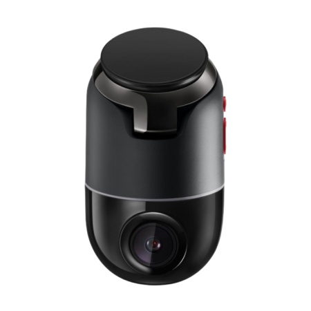 Автомобильный видеорегистратор 70MAi Dash Cam Omni X200 128Гб, чёрный